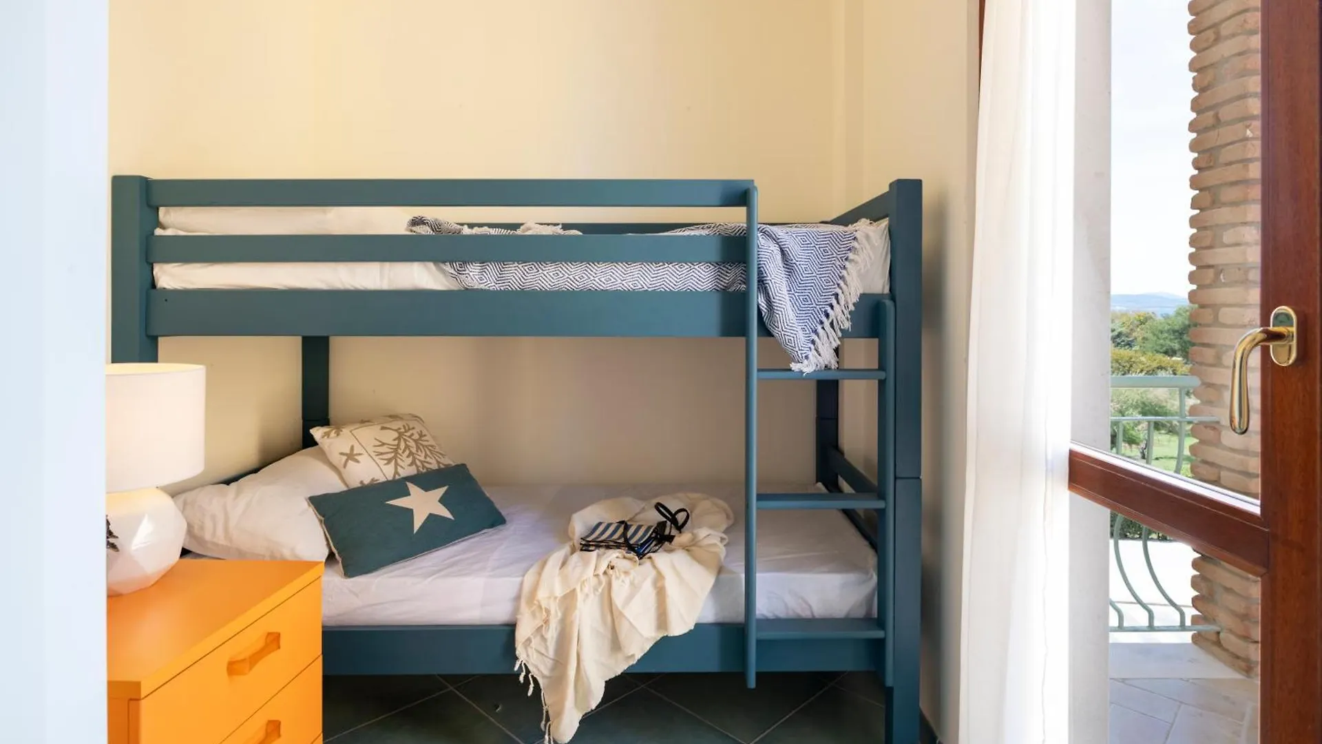 Alghero Fronte Mare Apartment Italy