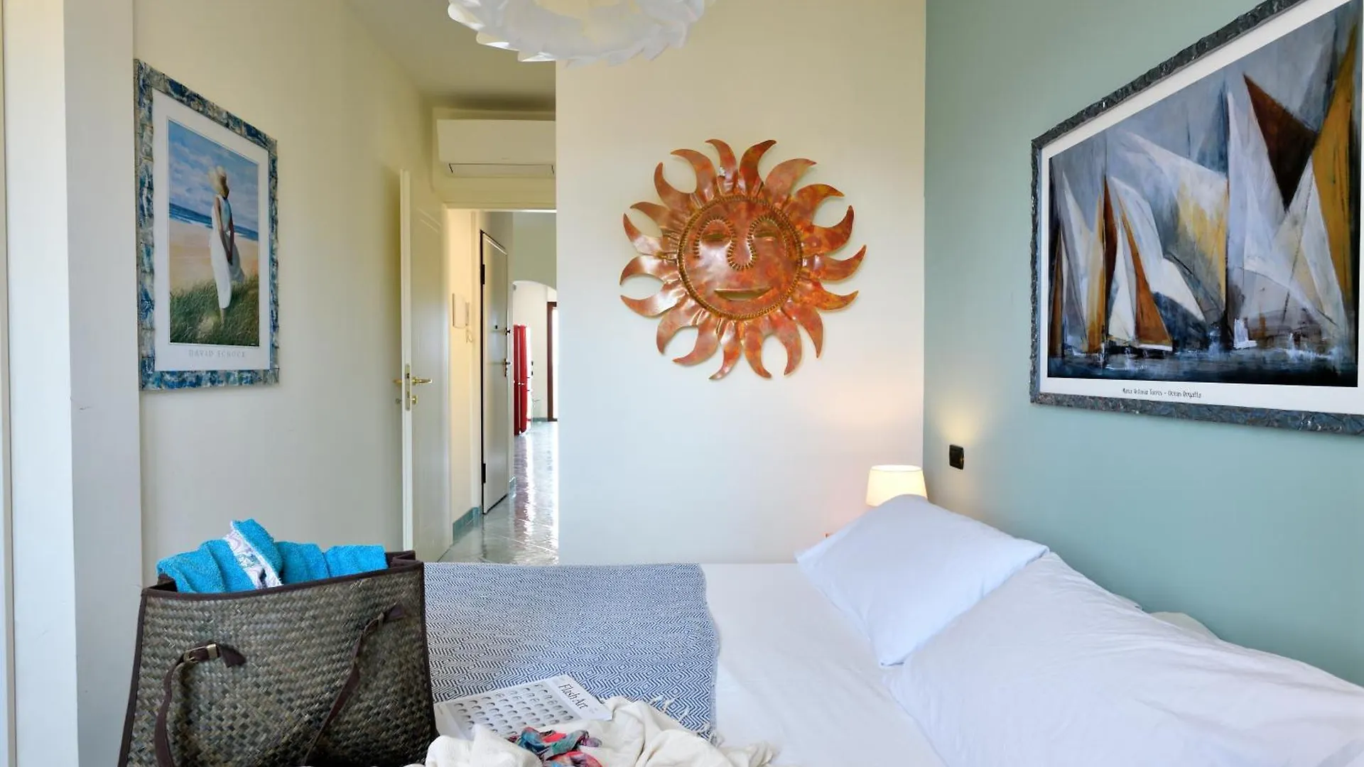 Alghero Fronte Mare Apartment 0*,  Italy