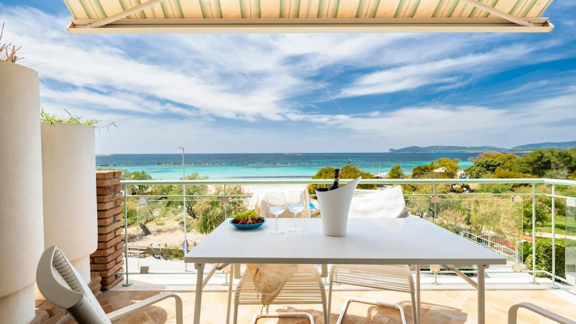 Alghero Fronte Mare Apartment